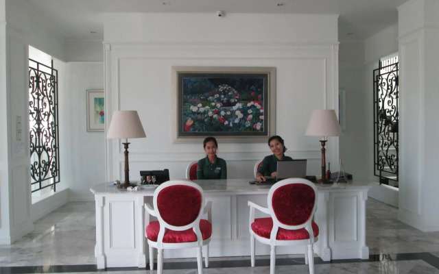 Kensington English Garden Resort Khaoyai