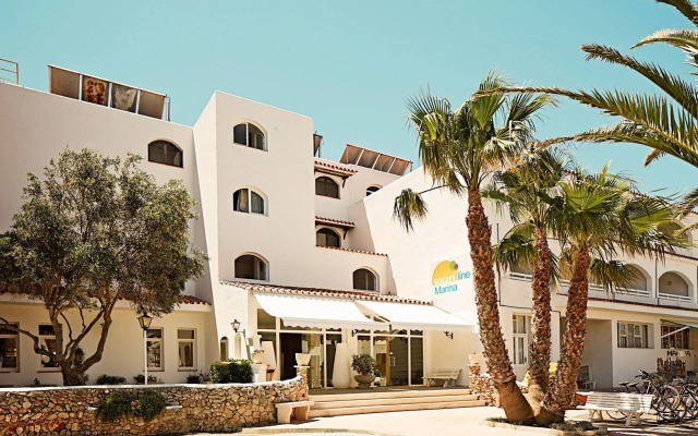 Apartmentos Globales Marina