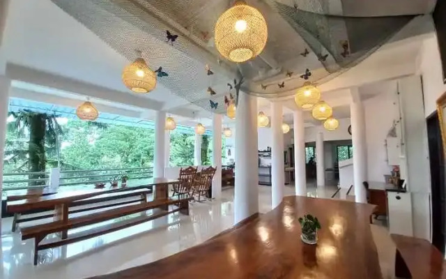 Villa Mega Indah G16 Megamendung Puncak