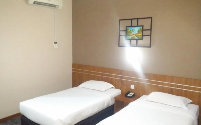 De Baron Resort