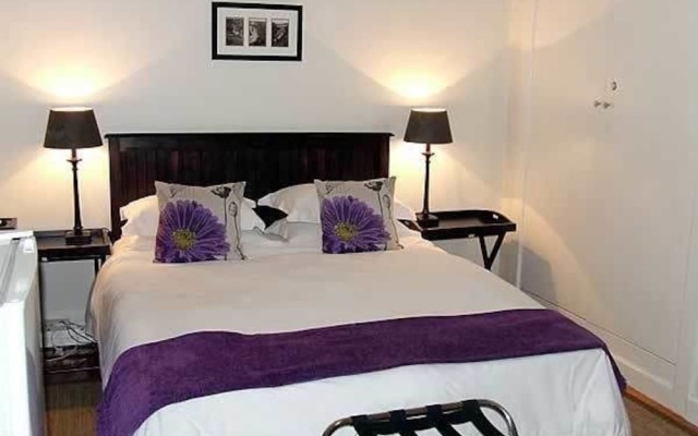 River Road Guest House