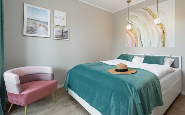 Seaside Apartamenty - 4 Pory Roku