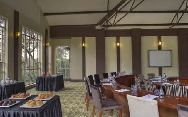 Westhouse – A One Degree South Hotel
