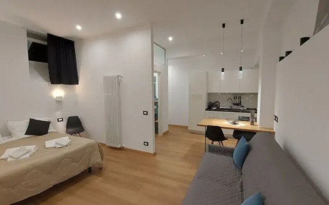 Casa Dei Normanni DEA