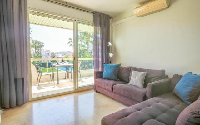 Mediterraneo Seaview Apartment