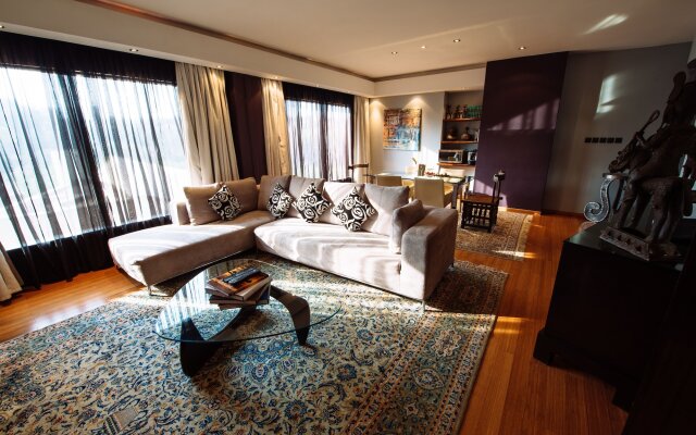 Tribe Hotel