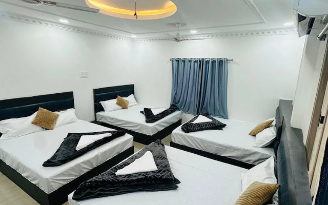 Hotel Shree Gangotri