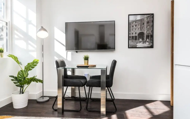 Prestige Stay Aparthotel - Castle Street