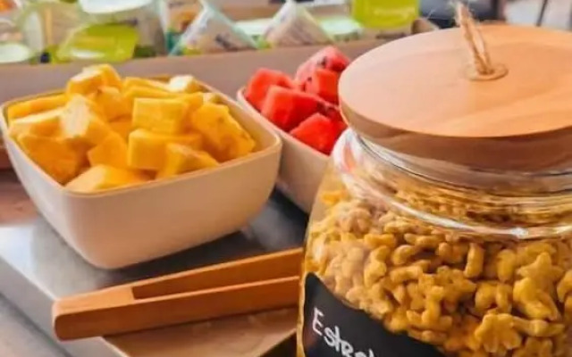 Haven Nature Hotel & Villas