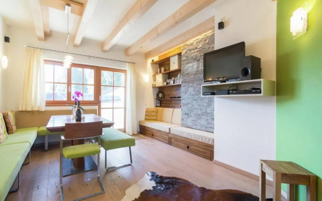 Panorama Chalet 8