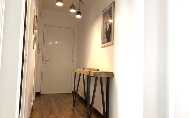 Apart-Hotel  Riviera Old Port