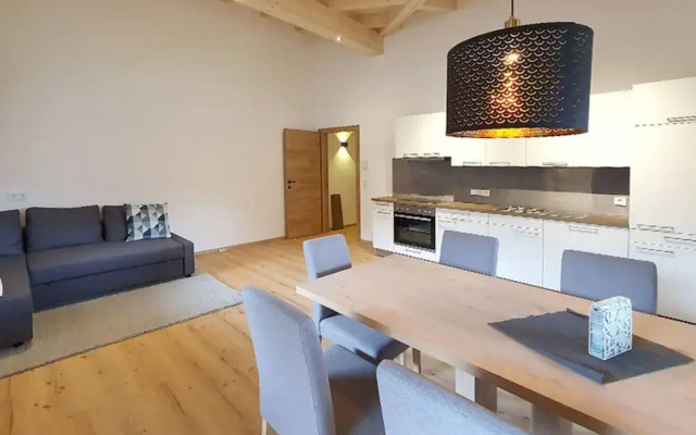 Apartments Alpenpanorama, Neustift
