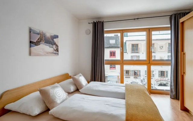 Papa Joe s Kuschelappartements Schladming