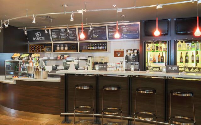 Courtyard by Marriott Topeka