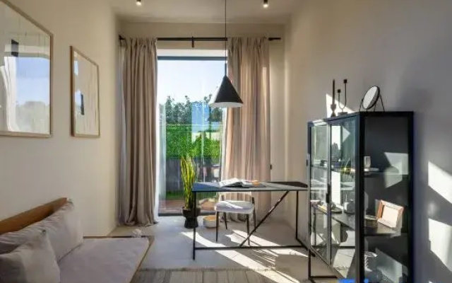 Wabi-Sabi — 2br Private Villa