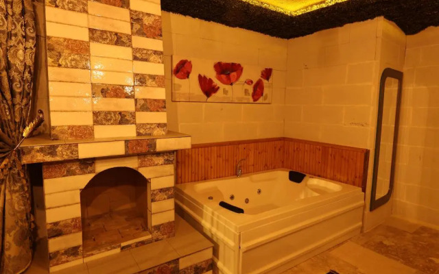 Ashab-I Kehf Cappadocia House