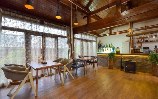 Chengpin Bieyuan Hotel