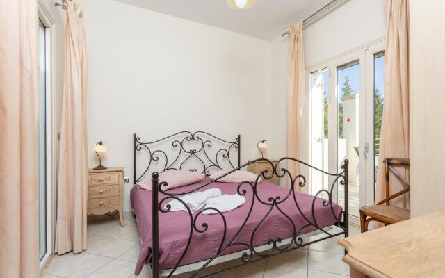 Villa Ismini Large Private Pool A C Wifi Eco-friendly - 1877