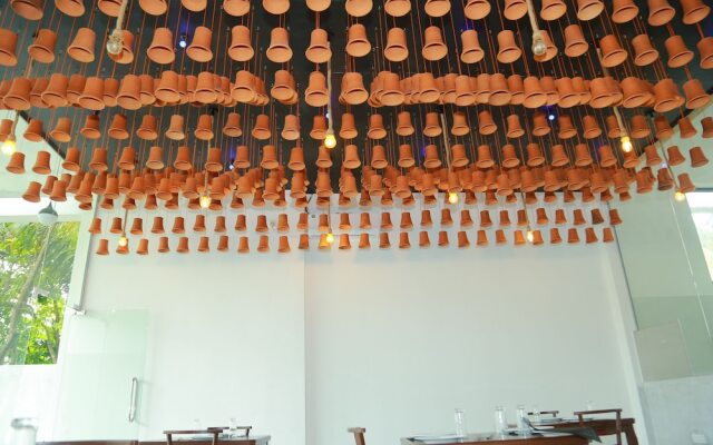 Mzion Hotel Weligama