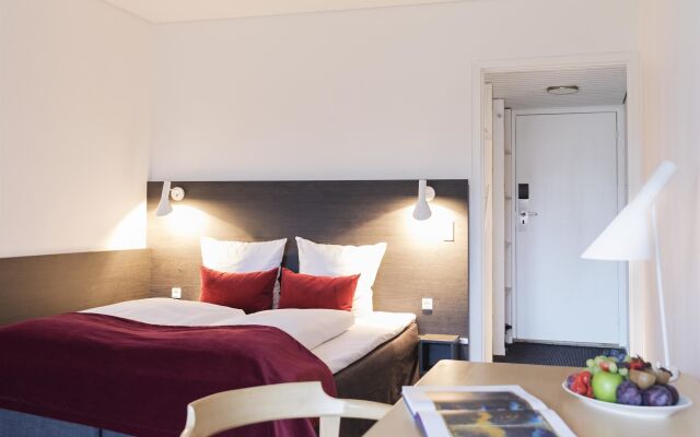 Sure Hotel by Best Western Schaeffergaarden