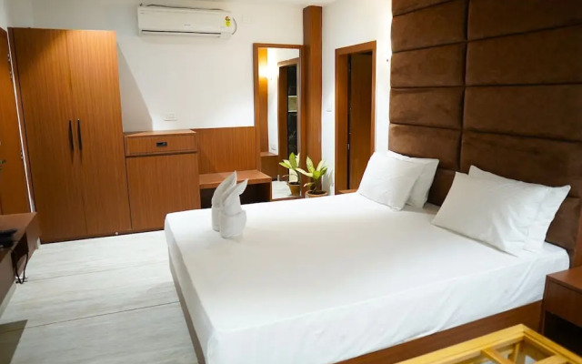 Aranya Jungle Resort