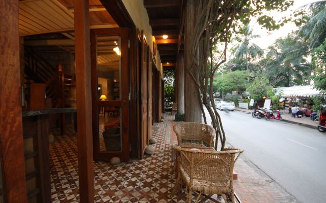 Sala Prabang Hotel
