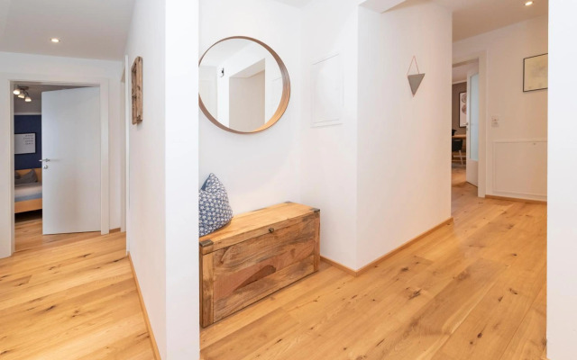 Panorama-Juwel Alpbachtal