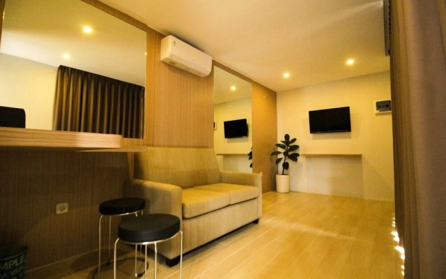 The Shack Canggu