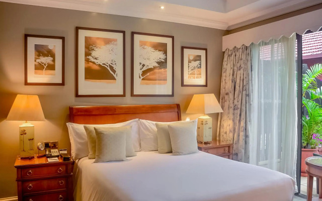 Fairmont The Norfolk