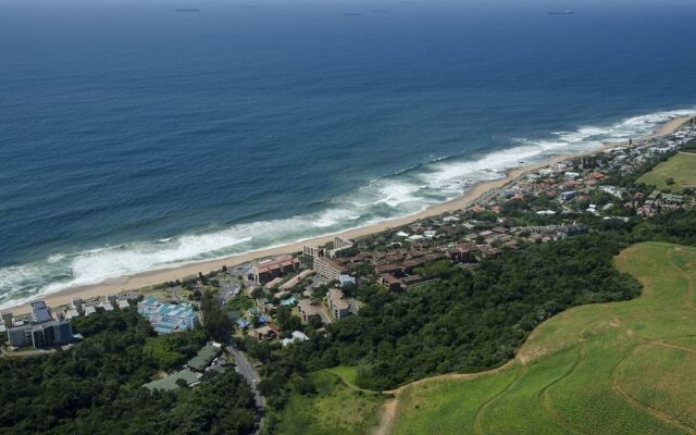 B5 Surfside