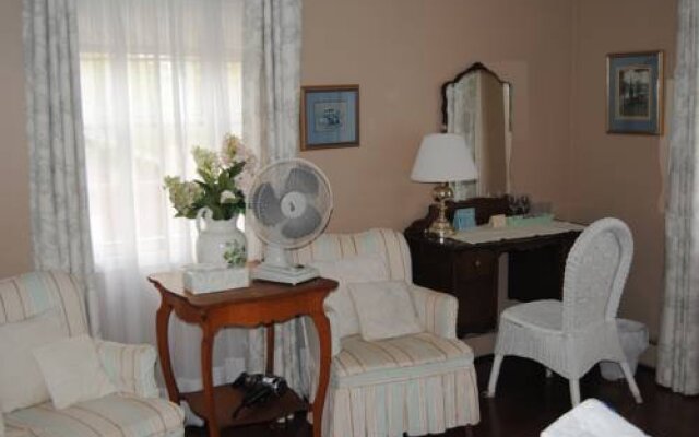 City Gardens B&B