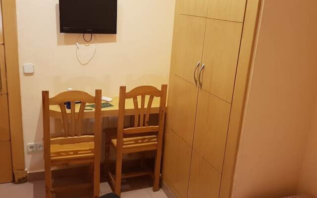 Hostal Adriano