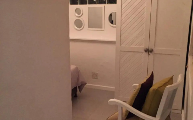 The Studio in Plett self cater