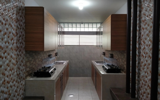 Brilliant Residence Gading Serpong RedPartner