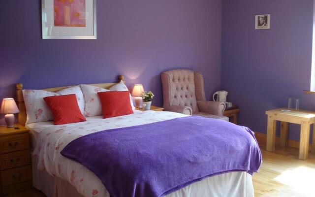 Tullaleagan Guesthouse