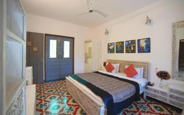 Tathastu Resorts