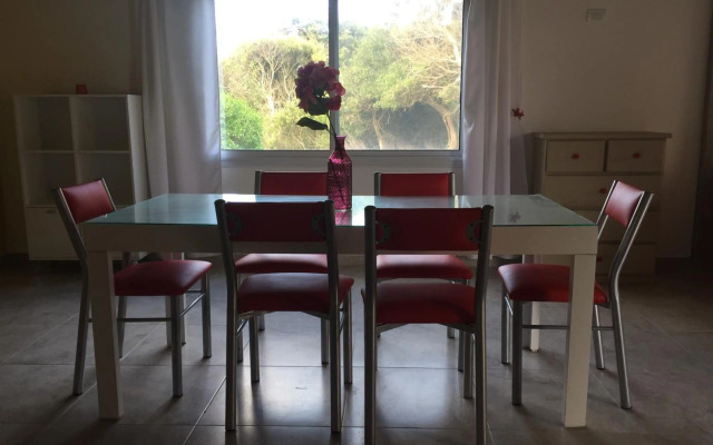 ELEMENTOS MAR AZUL a 30 mts de la playa