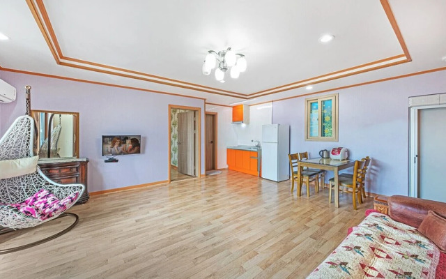 Yongmaru Pension Suncheon