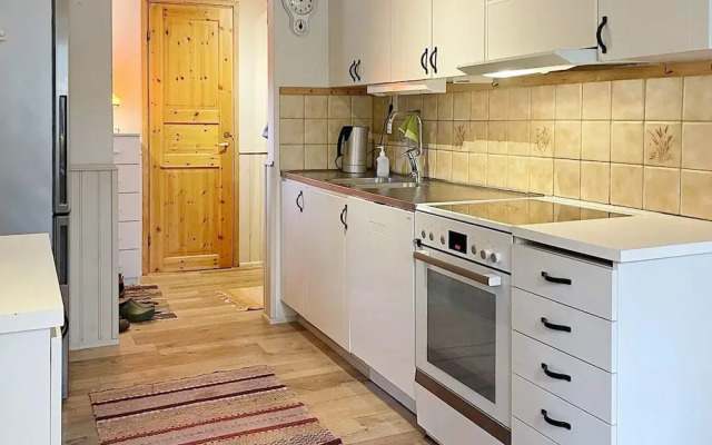 6 Person Holiday Home in Yngsjo-by Traum