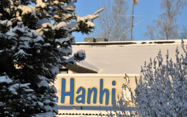 Hotel Hanhi