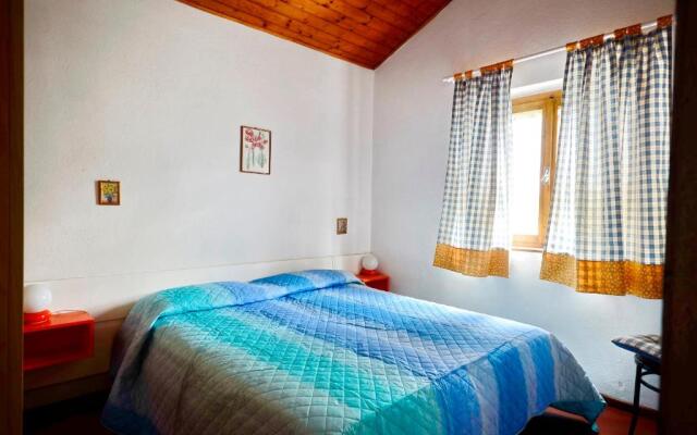 Trentino Appartamenti Oss