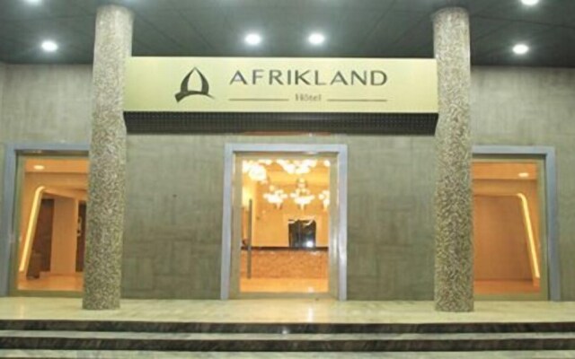 Afrikland Hôtel