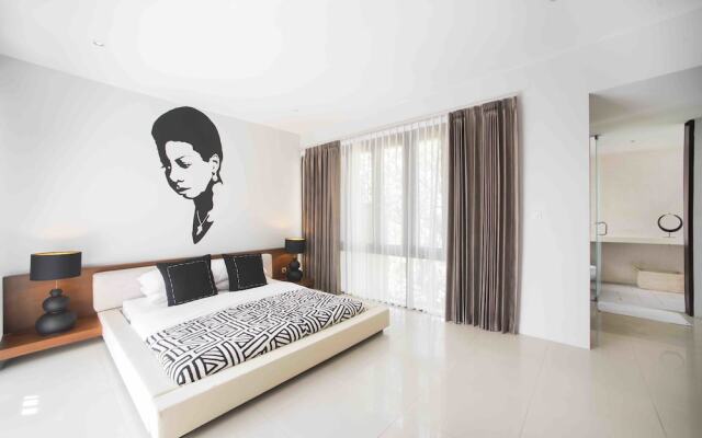 Villa Banggai Seminyak