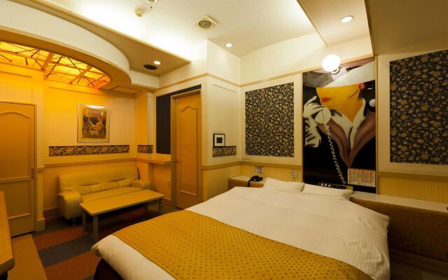 Hotel La Aroma Sendai