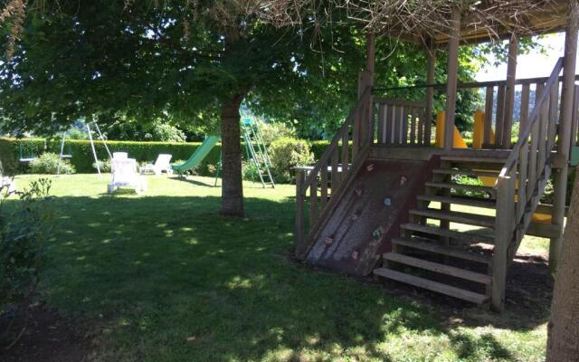 Les Gîtes du Paradis