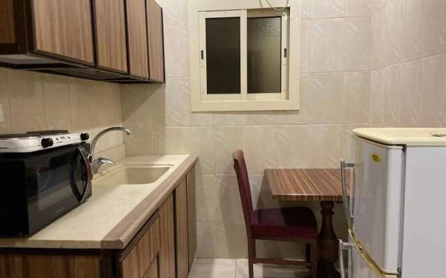 Makarim Palm Hotel
