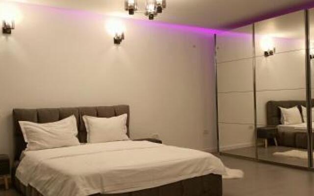 Bucharest Tei Studio