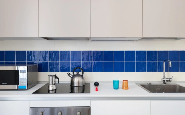 Eleganza e Comfort a 2 passi dal Teatro