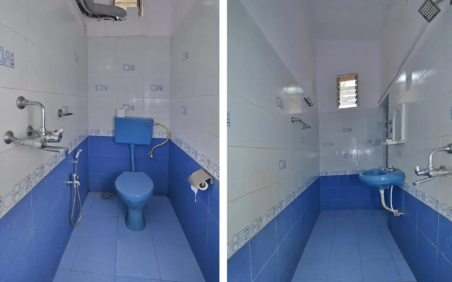 Kanta Guest House by BelloStay