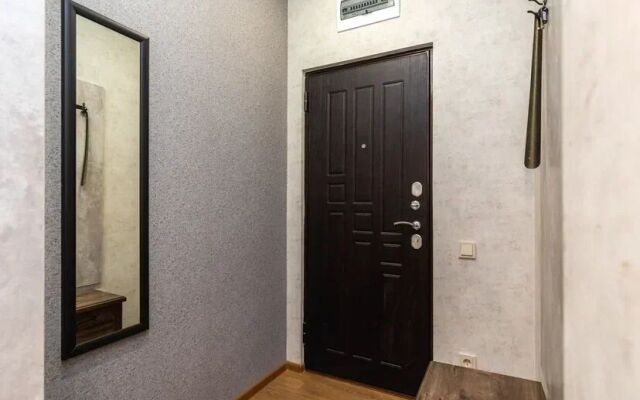 Sea Apartments, Esto-Sadok, str. Estonskaya, bld. 37/11